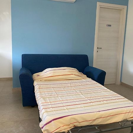 Villa Del Gaudio Rooms & Apartments Castellammare di Stabia Eksteriør bilde